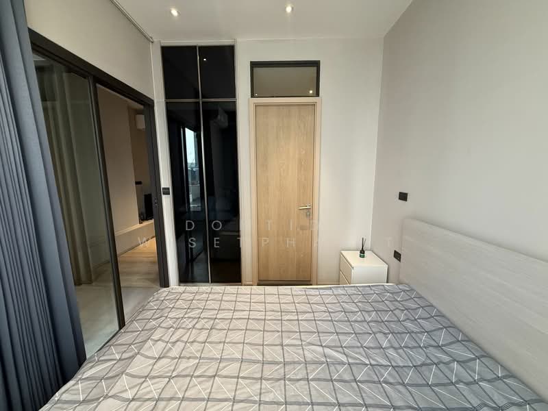 The FINE Bangkok Thonglor-Ekamai, Bangkok, Soi Ekamai, Khlong Tan Nua, Watthana, Bangkok, 1 Bedroom, 35 sqm, Condo For Rent, by Dontida Wisetphanit, 500202871 - DDproperty.com