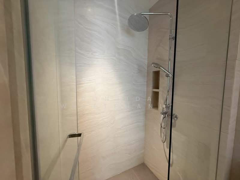 The FINE Bangkok Thonglor-Ekamai, Bangkok, Soi Ekamai, Khlong Tan Nua, Watthana, Bangkok, 1 Bedroom, 35 sqm, Condo For Rent, by Dontida Wisetphanit, 500202871 - DDproperty.com