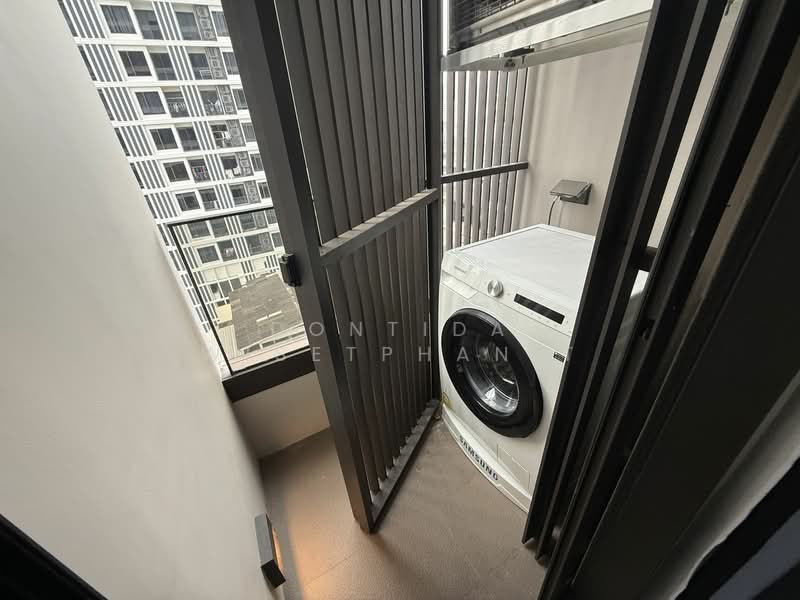 The FINE Bangkok Thonglor-Ekamai, Bangkok, Soi Ekamai, Khlong Tan Nua, Watthana, Bangkok, 1 Bedroom, 35 sqm, Condo For Rent, by Dontida Wisetphanit, 500202871 - DDproperty.com