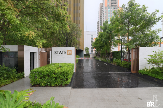 Noble State 39 : โนเบิล สเตท 39, กรุงเทพ