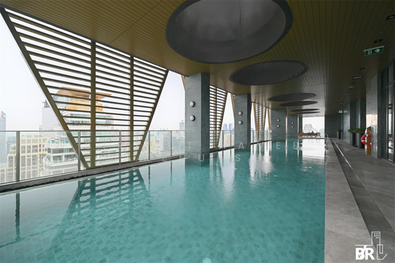 Noble State 39, Bangkok, 35 Soi Sukhumvit 39, Khlong Tan Nua, Watthana, Bangkok, 1 Bedroom, 42 sqm, Condo For Sale, by Sirirut Havee Akehurst, 500202872 - DDproperty.com