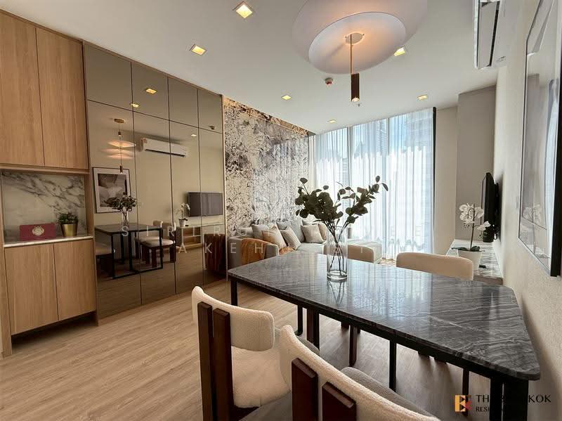 Noble State 39, Bangkok, 35 Soi Sukhumvit 39, Khlong Tan Nua, Watthana, Bangkok, 1 Bedroom, 42 sqm, Condo For Sale, by Sirirut Havee Akehurst, 500202872 - DDproperty.com