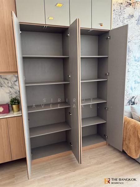 Noble State 39, Bangkok, 35 Soi Sukhumvit 39, Khlong Tan Nua, Watthana, Bangkok, 1 Bedroom, 42 sqm, Condo For Sale, by Sirirut Havee Akehurst, 500202872 - DDproperty.com