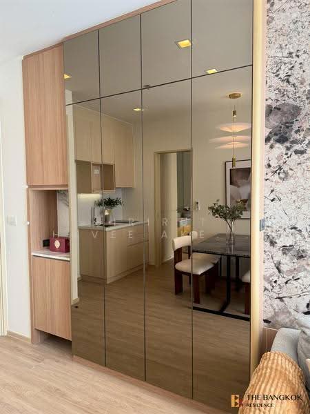 Noble State 39, Bangkok, 35 Soi Sukhumvit 39, Khlong Tan Nua, Watthana, Bangkok, 1 Bedroom, 42 sqm, Condo For Sale, by Sirirut Havee Akehurst, 500202872 - DDproperty.com