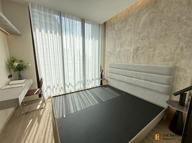 Noble State 39, Bangkok, 35 Soi Sukhumvit 39, Khlong Tan Nua, Watthana, Bangkok, 1 Bedroom, 42 sqm, Condo For Sale, by Sirirut Havee Akehurst, 500202872 - DDproperty.com