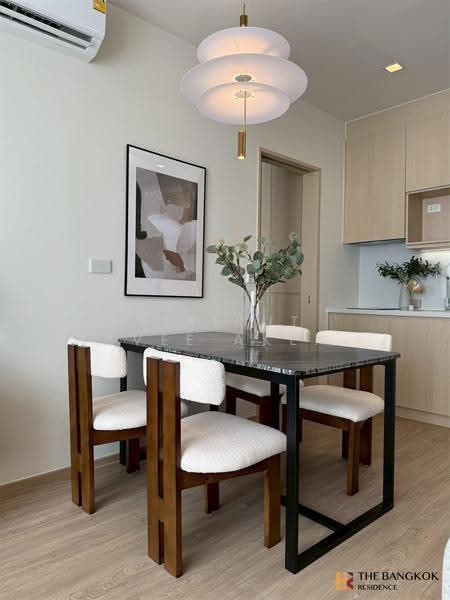 Noble State 39, Bangkok, 35 Soi Sukhumvit 39, Khlong Tan Nua, Watthana, Bangkok, 1 Bedroom, 42 sqm, Condo For Sale, by Sirirut Havee Akehurst, 500202872 - DDproperty.com