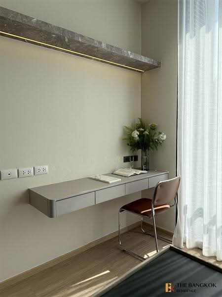 Noble State 39, Bangkok, 35 Soi Sukhumvit 39, Khlong Tan Nua, Watthana, Bangkok, 1 Bedroom, 42 sqm, Condo For Sale, by Sirirut Havee Akehurst, 500202872 - DDproperty.com