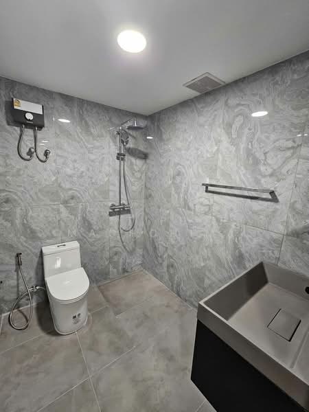 The Waterford Diamond Tower Sukhumvit, Bangkok, 758/18  Soi Sukhumvit 30/1, Sukhumvit Road, Khlong Toei, Khlong Toei, Bangkok, 3 Bedrooms, 147 sqm, Condo For Rent, by Kittiphop Machchima, 500202873 - DDproperty.com