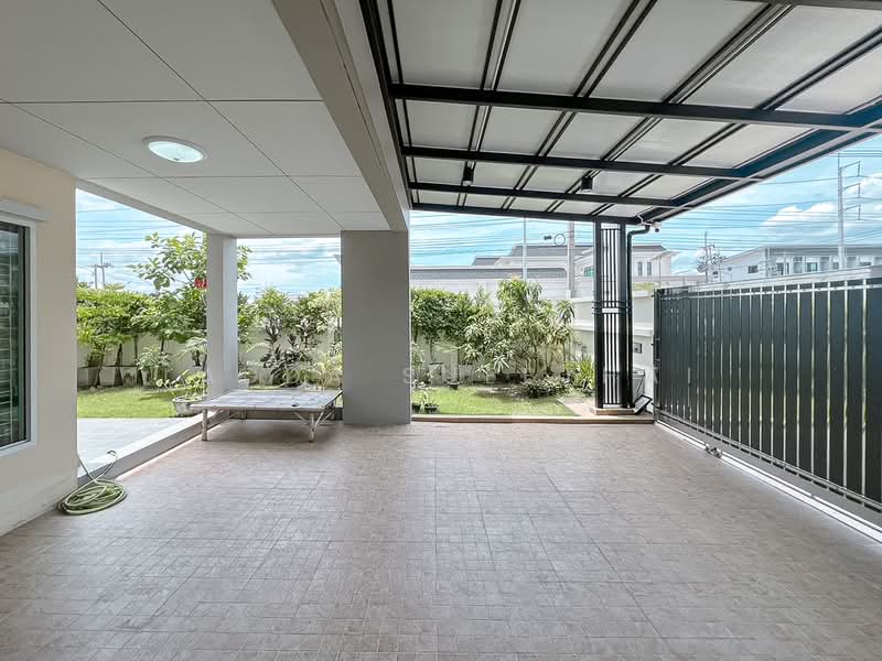 บ้านวังทอง The Prairie (รังสิต-คลองหลวง), Pathum Thani, Khlong Song, Khlong Luang, Pathum Thani, 3 Bedrooms, 165 sqm, Single Detached House For Sale, by Ladda Suebthai, 500202874 - DDproperty.com