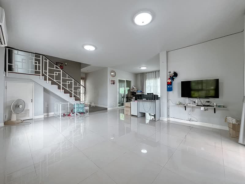บ้านวังทอง The Prairie (รังสิต-คลองหลวง), Pathum Thani, Khlong Song, Khlong Luang, Pathum Thani, 3 Bedrooms, 165 sqm, Single Detached House For Sale, by Ladda Suebthai, 500202874 - DDproperty.com