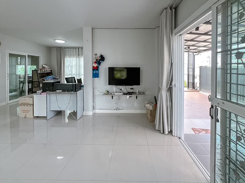 บ้านวังทอง The Prairie (รังสิต-คลองหลวง), Pathum Thani, Khlong Song, Khlong Luang, Pathum Thani, 3 Bedrooms, 165 sqm, Single Detached House For Sale, by Ladda Suebthai, 500202874 - DDproperty.com