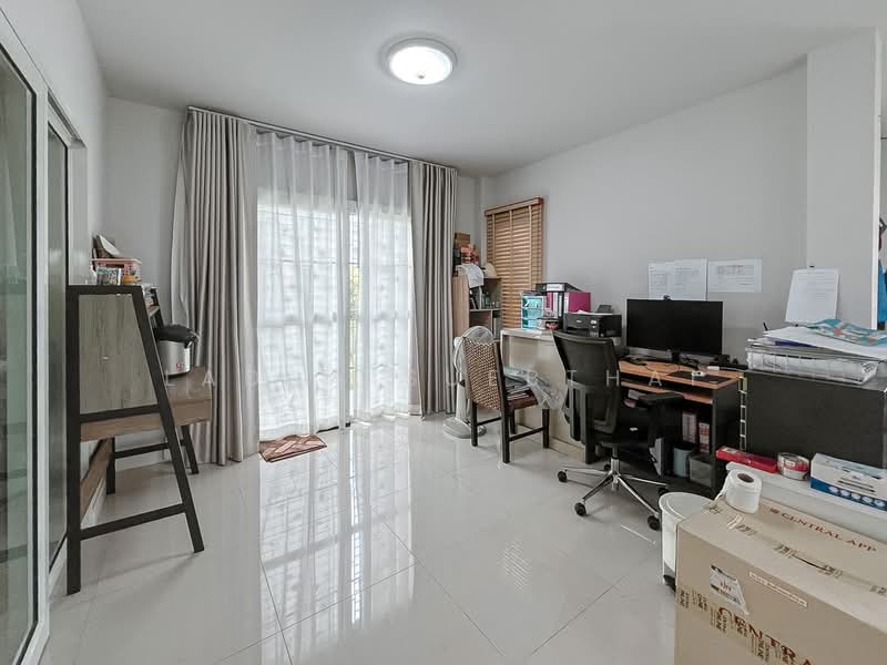 บ้านวังทอง The Prairie (รังสิต-คลองหลวง), Pathum Thani, Khlong Song, Khlong Luang, Pathum Thani, 3 Bedrooms, 165 sqm, Single Detached House For Sale, by Ladda Suebthai, 500202874 - DDproperty.com