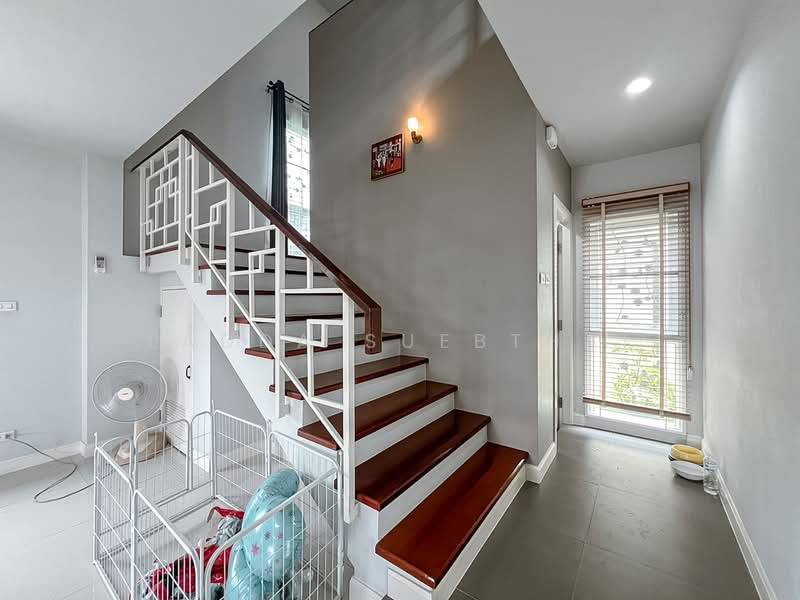 บ้านวังทอง The Prairie (รังสิต-คลองหลวง), ปทุมธานี, คลองสอง, คลองหลวง, ปทุมธานี, 165 ตร.ม., บ้านเดี่ยว ขาย, โดย Ladda Suebthai, 500202874 - DDproperty.com