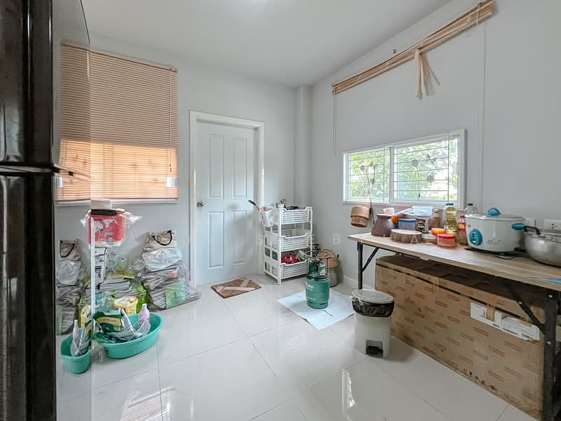 บ้านวังทอง The Prairie (รังสิต-คลองหลวง), Pathum Thani, Khlong Song, Khlong Luang, Pathum Thani, 3 Bedrooms, 165 sqm, Single Detached House For Sale, by Ladda Suebthai, 500202874 - DDproperty.com