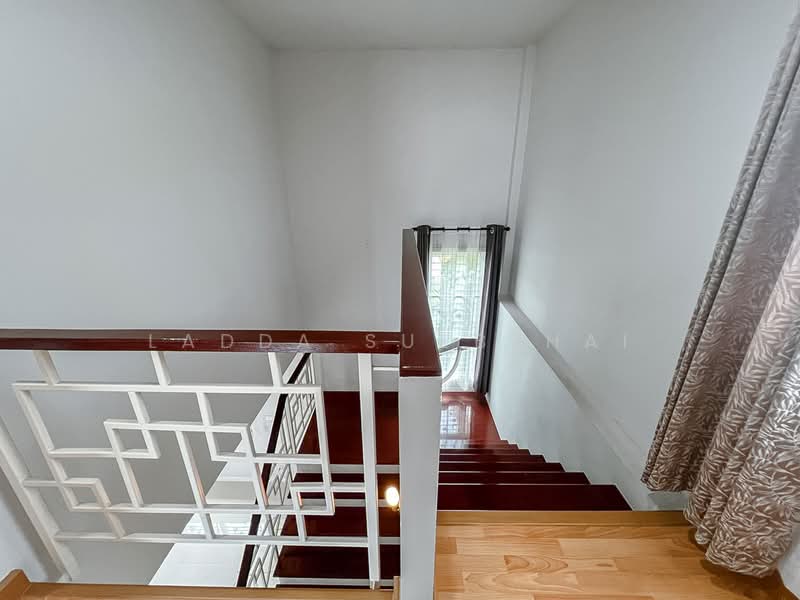 บ้านวังทอง The Prairie (รังสิต-คลองหลวง), Pathum Thani, Khlong Song, Khlong Luang, Pathum Thani, 3 Bedrooms, 165 sqm, Single Detached House For Sale, by Ladda Suebthai, 500202874 - DDproperty.com