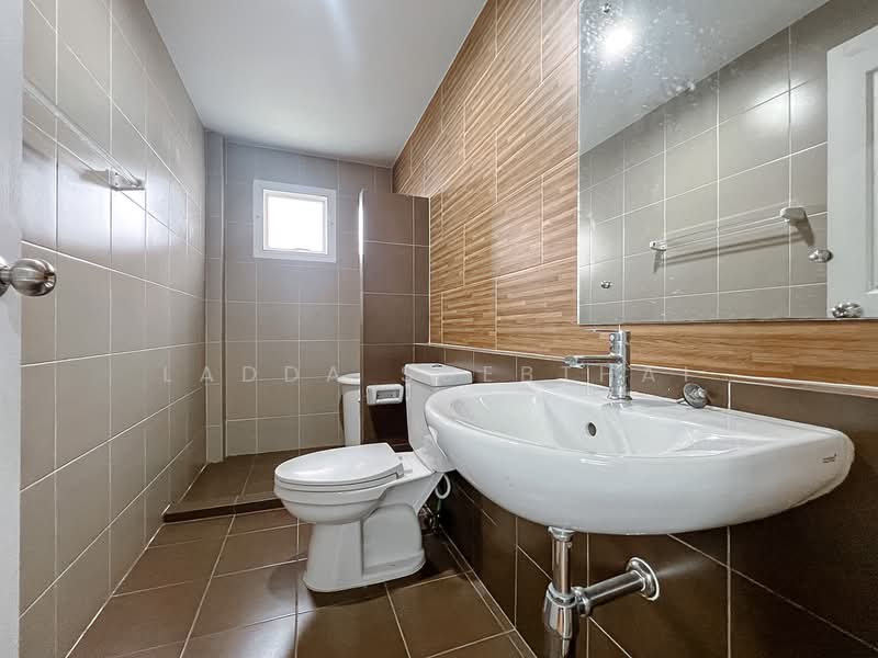 บ้านวังทอง The Prairie (รังสิต-คลองหลวง), Pathum Thani, Khlong Song, Khlong Luang, Pathum Thani, 3 Bedrooms, 165 sqm, Single Detached House For Sale, by Ladda Suebthai, 500202874 - DDproperty.com