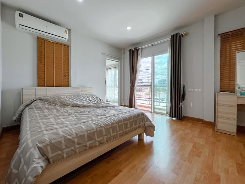 บ้านวังทอง The Prairie (รังสิต-คลองหลวง), Pathum Thani, Khlong Song, Khlong Luang, Pathum Thani, 3 Bedrooms, 165 sqm, Single Detached House For Sale, by Ladda Suebthai, 500202874 - DDproperty.com