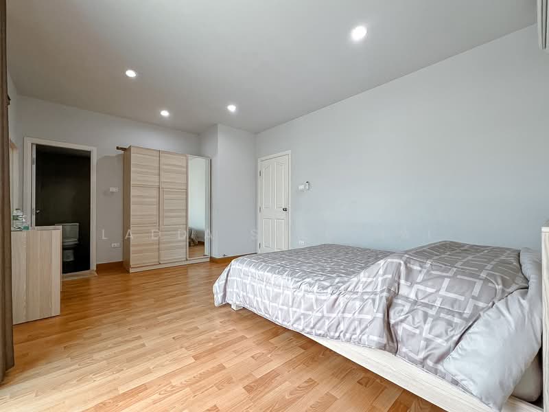 บ้านวังทอง The Prairie (รังสิต-คลองหลวง), ปทุมธานี, คลองสอง, คลองหลวง, ปทุมธานี, 165 ตร.ม., บ้านเดี่ยว ขาย, โดย Ladda Suebthai, 500202874 - DDproperty.com