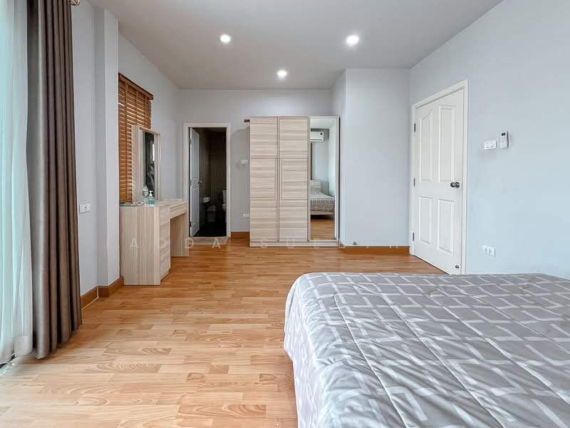 บ้านวังทอง The Prairie (รังสิต-คลองหลวง), ปทุมธานี, คลองสอง, คลองหลวง, ปทุมธานี, 165 ตร.ม., บ้านเดี่ยว ขาย, โดย Ladda Suebthai, 500202874 - DDproperty.com