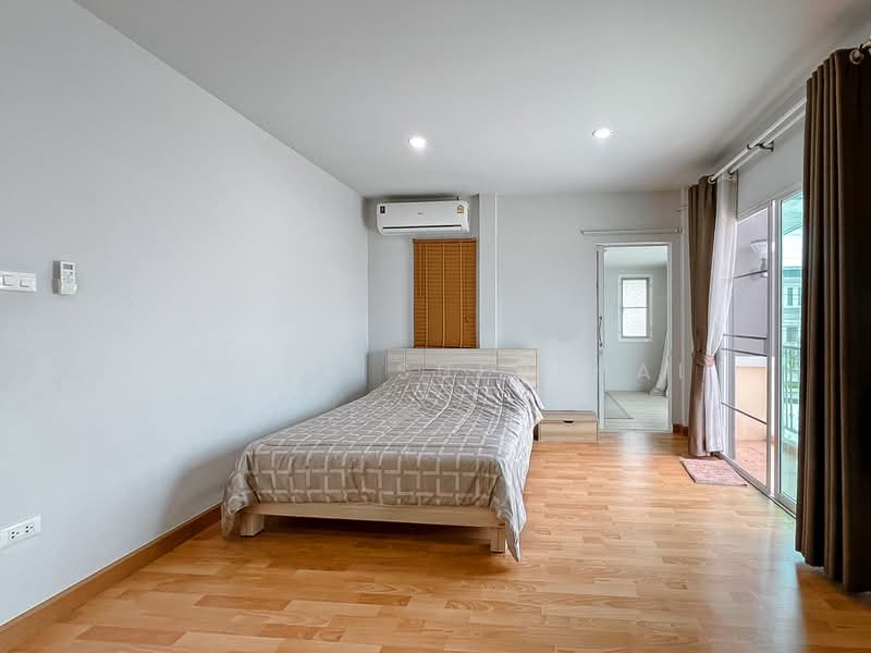 บ้านวังทอง The Prairie (รังสิต-คลองหลวง), Pathum Thani, Khlong Song, Khlong Luang, Pathum Thani, 3 Bedrooms, 165 sqm, Single Detached House For Sale, by Ladda Suebthai, 500202874 - DDproperty.com