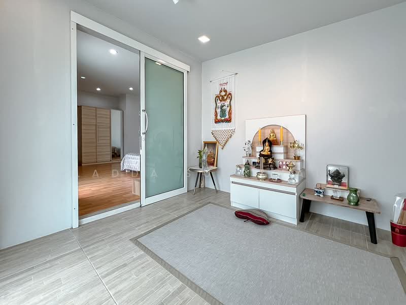 บ้านวังทอง The Prairie (รังสิต-คลองหลวง), ปทุมธานี, คลองสอง, คลองหลวง, ปทุมธานี, 165 ตร.ม., บ้านเดี่ยว ขาย, โดย Ladda Suebthai, 500202874 - DDproperty.com