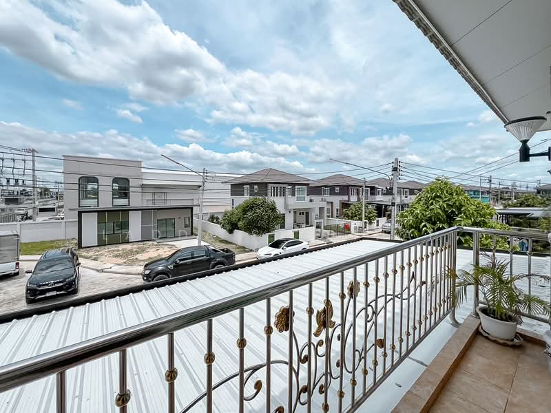 บ้านวังทอง The Prairie (รังสิต-คลองหลวง), ปทุมธานี, คลองสอง, คลองหลวง, ปทุมธานี, 165 ตร.ม., บ้านเดี่ยว ขาย, โดย Ladda Suebthai, 500202874 - DDproperty.com