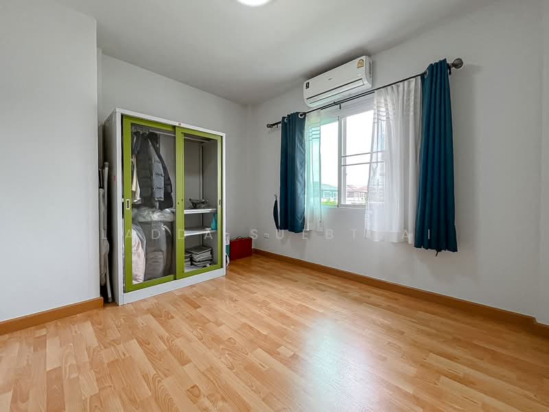 บ้านวังทอง The Prairie (รังสิต-คลองหลวง), Pathum Thani, Khlong Song, Khlong Luang, Pathum Thani, 3 Bedrooms, 165 sqm, Single Detached House For Sale, by Ladda Suebthai, 500202874 - DDproperty.com