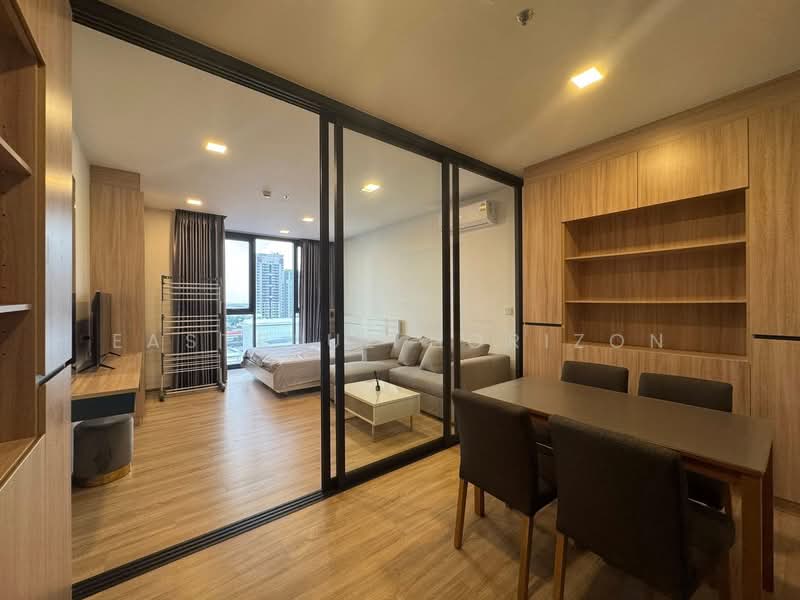 XT Phayathai, Bangkok, Phaya Thai Road, Thanon Phaya Thai, Ratchathewi, Bangkok, 1 Bedroom, 42 sqm, Condo For Rent, by Eastblue Horizon, 500202877 - DDproperty.com