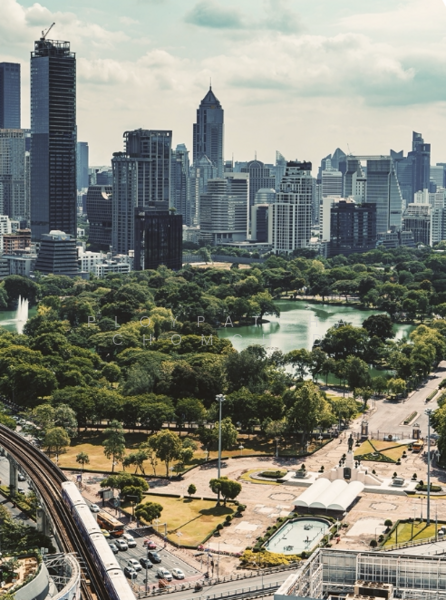 Silom Complex Building, กรุงเทพ, สีลม, บางรัก, กรุงเทพ, 134 ตร.ม., สำนักงาน ให้เช่า, โดย Ploypatcha Chomchid, 500202878 - DDproperty.com