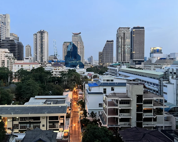 Silom Complex Building, Bangkok, Silom, Bang Rak, Bangkok, , 134 sqm, Office Space For Rent, by Ploypatcha Chomchid, 500202878 - DDproperty.com