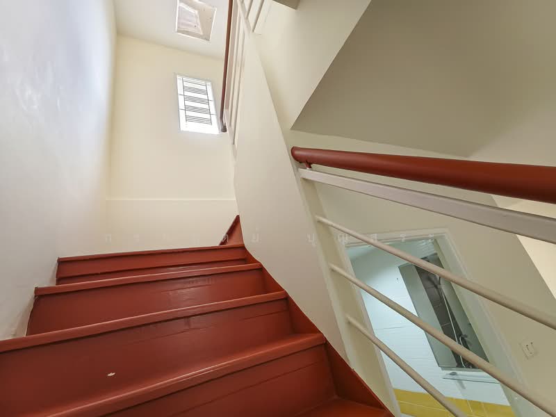 Merit Grand Donmuang : เมอริท แกรนด์ ดอนเมือง, Bangkok, เทิดราชัน, Si Khan, Don Mueang, Bangkok, 3 Bedrooms, 120 sqm, Townhouse For Sale, by กรกฤตย์ บุญสระ, 500202882 - DDproperty.com