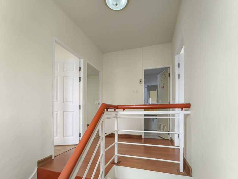 Merit Grand Donmuang : เมอริท แกรนด์ ดอนเมือง, กรุงเทพ, เทิดราชัน, สีกัน, ดอนเมือง, กรุงเทพ, 120 ตร.ม., ทาวน์เฮ้าส์ ขาย, โดย กรกฤตย์ บุญสระ, 500202882 - DDproperty.com