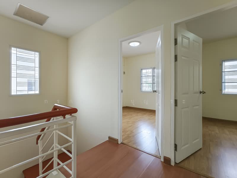 Merit Grand Donmuang : เมอริท แกรนด์ ดอนเมือง, กรุงเทพ, เทิดราชัน, สีกัน, ดอนเมือง, กรุงเทพ, 120 ตร.ม., ทาวน์เฮ้าส์ ขาย, โดย กรกฤตย์ บุญสระ, 500202882 - DDproperty.com