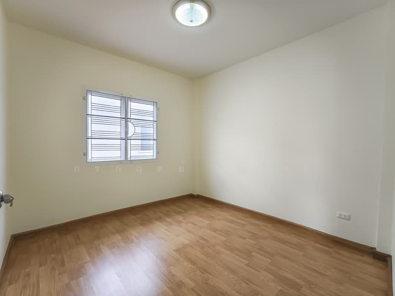 Merit Grand Donmuang : เมอริท แกรนด์ ดอนเมือง, Bangkok, เทิดราชัน, Si Khan, Don Mueang, Bangkok, 3 Bedrooms, 120 sqm, Townhouse For Sale, by กรกฤตย์ บุญสระ, 500202882 - DDproperty.com