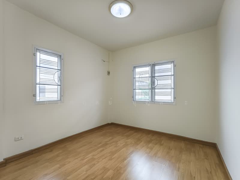 Merit Grand Donmuang : เมอริท แกรนด์ ดอนเมือง, Bangkok, เทิดราชัน, Si Khan, Don Mueang, Bangkok, 3 Bedrooms, 120 sqm, Townhouse For Sale, by กรกฤตย์ บุญสระ, 500202882 - DDproperty.com