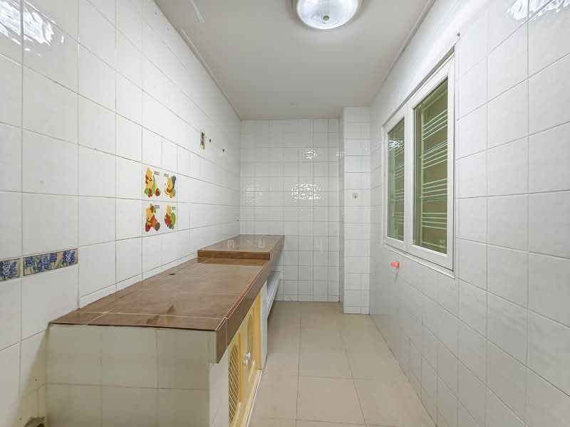 Merit Grand Donmuang : เมอริท แกรนด์ ดอนเมือง, Bangkok, เทิดราชัน, Si Khan, Don Mueang, Bangkok, 3 Bedrooms, 120 sqm, Townhouse For Sale, by กรกฤตย์ บุญสระ, 500202882 - DDproperty.com