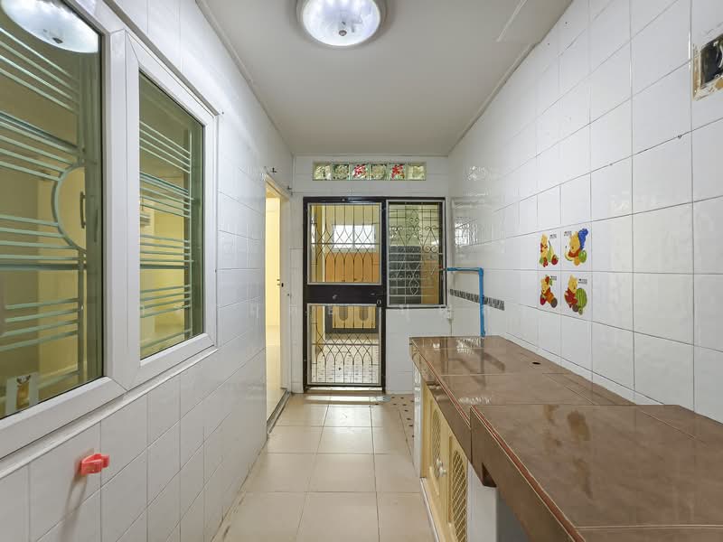 Merit Grand Donmuang : เมอริท แกรนด์ ดอนเมือง, กรุงเทพ, เทิดราชัน, สีกัน, ดอนเมือง, กรุงเทพ, 120 ตร.ม., ทาวน์เฮ้าส์ ขาย, โดย กรกฤตย์ บุญสระ, 500202882 - DDproperty.com