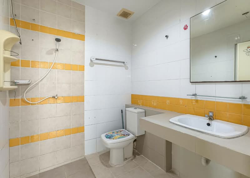 Merit Grand Donmuang : เมอริท แกรนด์ ดอนเมือง, Bangkok, เทิดราชัน, Si Khan, Don Mueang, Bangkok, 3 Bedrooms, 120 sqm, Townhouse For Sale, by กรกฤตย์ บุญสระ, 500202882 - DDproperty.com