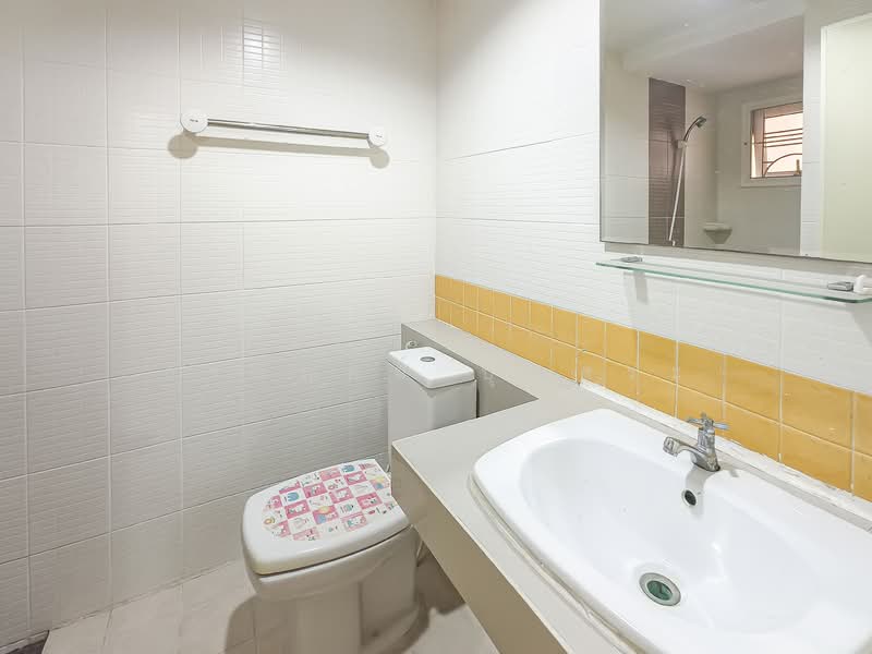 Merit Grand Donmuang : เมอริท แกรนด์ ดอนเมือง, Bangkok, เทิดราชัน, Si Khan, Don Mueang, Bangkok, 3 Bedrooms, 120 sqm, Townhouse For Sale, by กรกฤตย์ บุญสระ, 500202882 - DDproperty.com