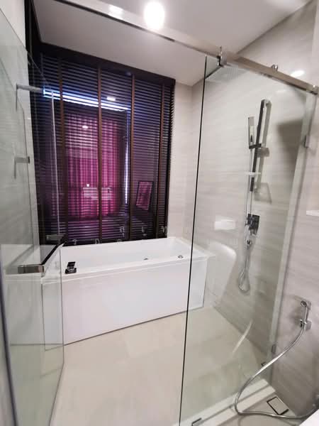 Park Origin Thonglor, Bangkok, Soi Thonglor 10, Sukhumvit Road, Khlong Tan Nua, Watthana, Bangkok, 1 Bedroom, 30 sqm, Condo For Rent, by Sutep Rodduaybun, 500202883 - DDproperty.com