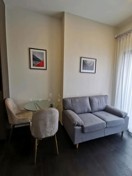 Park Origin Thonglor : พาร์ค ออริจิ้น ทองหล่อ, Bangkok, ซอยทองหล่อ 10 ถนนสุขุมวิท, Khlong Tan Nua, Watthana, Bangkok, 1 Bedroom, 30 sqm, Condo For Rent, by Sutep Rodduaybun, 500202883 - DDproperty.com