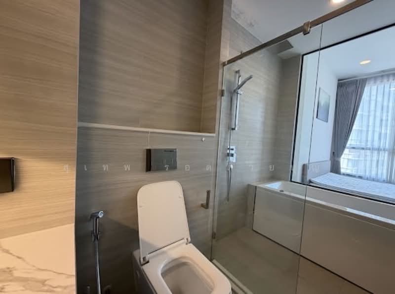 Park Origin Thonglor, Bangkok, Soi Thonglor 10, Sukhumvit Road, Khlong Tan Nua, Watthana, Bangkok, 1 Bedroom, 33 sqm, Condo For Rent, by Sutep Rodduaybun, 500202883 - DDproperty.com