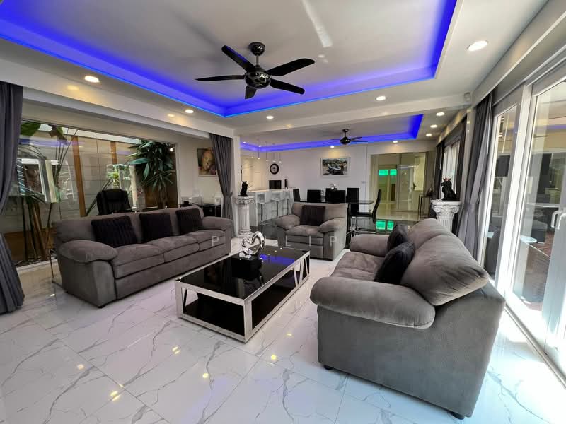 Chateau Dale Thabali, Chon Buri (Pattaya), Thappraya Rd, Nong Pru, Bang Lamung (Pattaya), Chon Buri (Pattaya), 4 Bedrooms, 300 sqm, Condo For Sale, by Philip, 500202885 - DDproperty.com