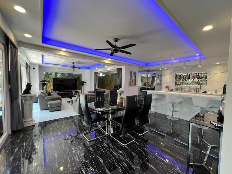 Chateau Dale Thabali, Chon Buri (Pattaya), Thappraya Rd, Nong Pru, Bang Lamung (Pattaya), Chon Buri (Pattaya), 4 Bedrooms, 300 sqm, Condo For Sale, by Philip, 500202885 - DDproperty.com