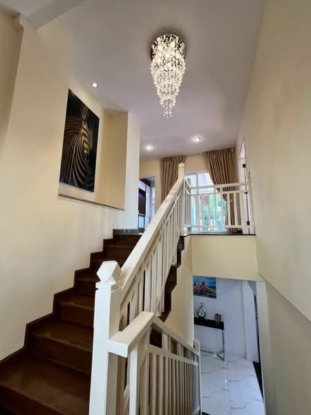 Chateau Dale Thabali, Chon Buri (Pattaya), Thappraya Rd, Nong Pru, Bang Lamung (Pattaya), Chon Buri (Pattaya), 4 Bedrooms, 300 sqm, Condo For Sale, by Philip, 500202885 - DDproperty.com