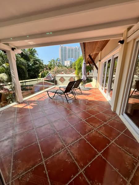 Chateau Dale Thabali, Chon Buri (Pattaya), Thappraya Rd, Nong Pru, Bang Lamung (Pattaya), Chon Buri (Pattaya), 4 Bedrooms, 300 sqm, Condo For Sale, by Philip, 500202885 - DDproperty.com