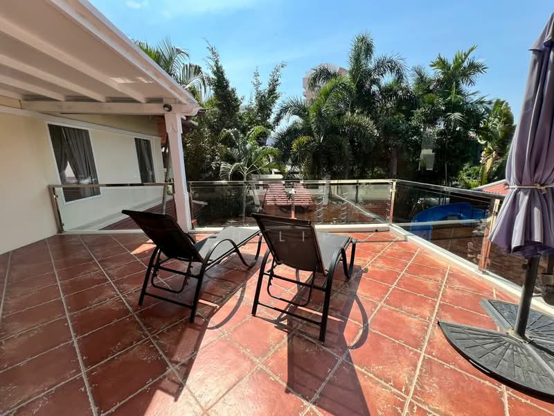 Chateau Dale Thabali, Chon Buri (Pattaya), Thappraya Rd, Nong Pru, Bang Lamung (Pattaya), Chon Buri (Pattaya), 4 Bedrooms, 300 sqm, Condo For Sale, by Philip, 500202885 - DDproperty.com