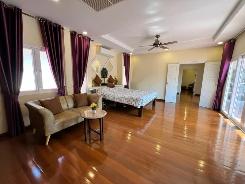 Chateau Dale Thabali, Chon Buri (Pattaya), Thappraya Rd, Nong Pru, Bang Lamung (Pattaya), Chon Buri (Pattaya), 4 Bedrooms, 300 sqm, Condo For Sale, by Philip, 500202885 - DDproperty.com