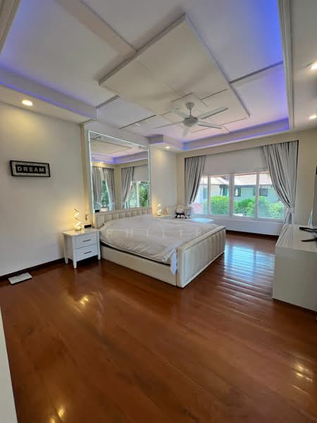 Chateau Dale Thabali, Chon Buri (Pattaya), Thappraya Rd, Nong Pru, Bang Lamung (Pattaya), Chon Buri (Pattaya), 4 Bedrooms, 300 sqm, Condo For Sale, by Philip, 500202885 - DDproperty.com