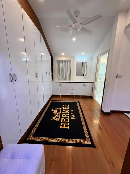 Chateau Dale Thabali, Chon Buri (Pattaya), Thappraya Rd, Nong Pru, Bang Lamung (Pattaya), Chon Buri (Pattaya), 4 Bedrooms, 300 sqm, Condo For Sale, by Philip, 500202885 - DDproperty.com